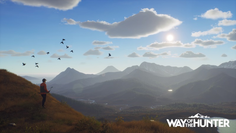 Way of the Hunter prekroilo milin predanch kpi a chyst non DLC