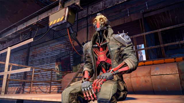 Crossout oslavuje 10 rokov, dostal Rogue Mind update 