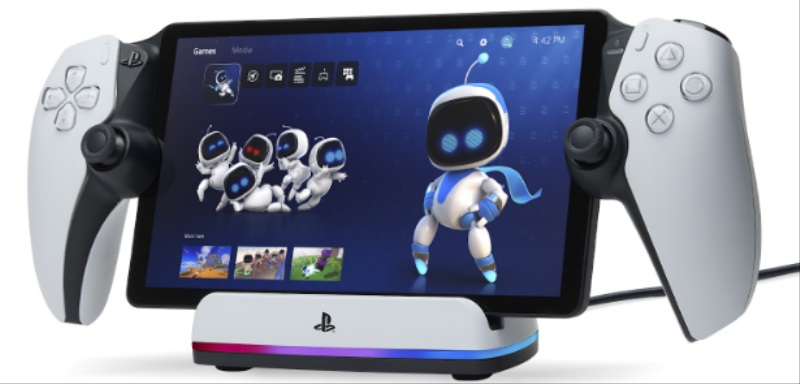 PowerA predstavuje oficilnu nabjaciu stanicu pre PlayStation Portal