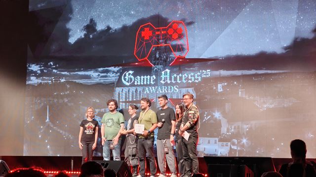 Na konferencii Game Access bodovali aj slovensk� hry 