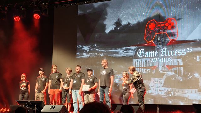 Na konferencii Game Access bodovali aj slovensk� hry 