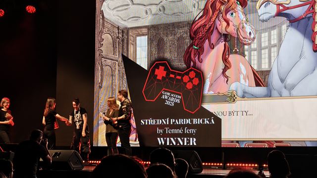 Na konferencii Game Access bodovali aj slovensk� hry 