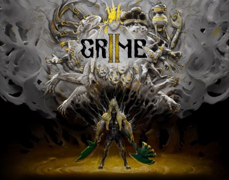 GRIME II sa pripomna novm trailerom