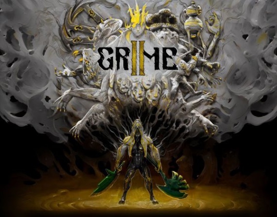 GRIME II sa pripomna novm trailerom
