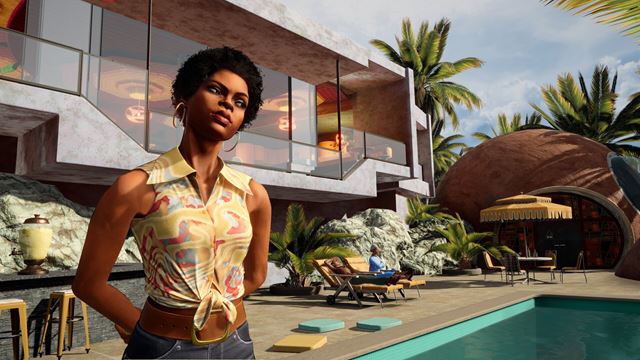 Agatha Christie: Death on the Nile sa predstavuje v prvom traileri, demo u� dostupn� na Steame 