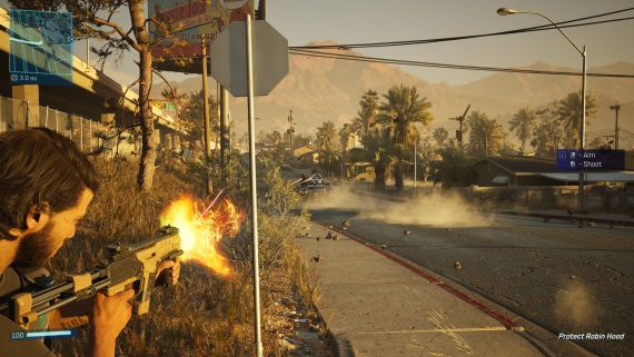 MindsEye poda oakvan kvalitou neohrilo