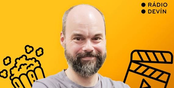 Novinka z Cannes u na Slovensku. Filmov tdio s Petrom Konenm