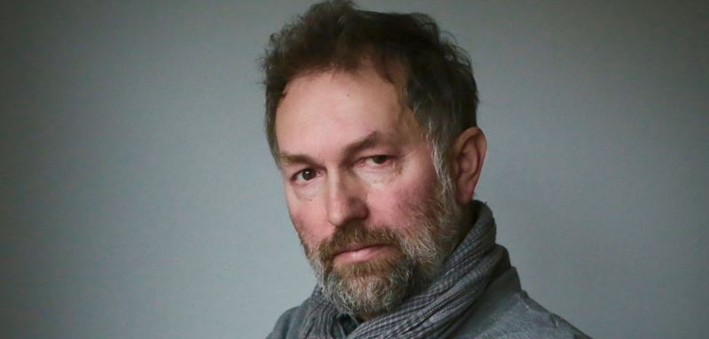 Zlat kamera pre jednho z najvznamnejch slovenskm kameramanov  Martina trbu