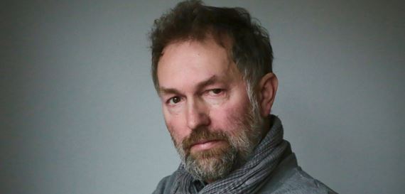 Zlat kamera pre jednho z najvznamnejch slovenskm kameramanov  Martina trbu