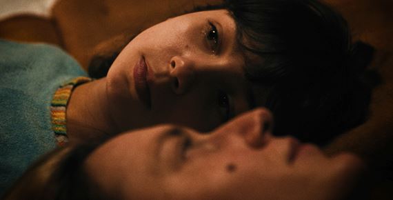 Film Perla predstavuje siln prbeh emigrantky: Vracia sa do normalizanho eskoslovenska aj do svojej minulosti