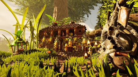 Grounded 2 sa bliie predstavil  