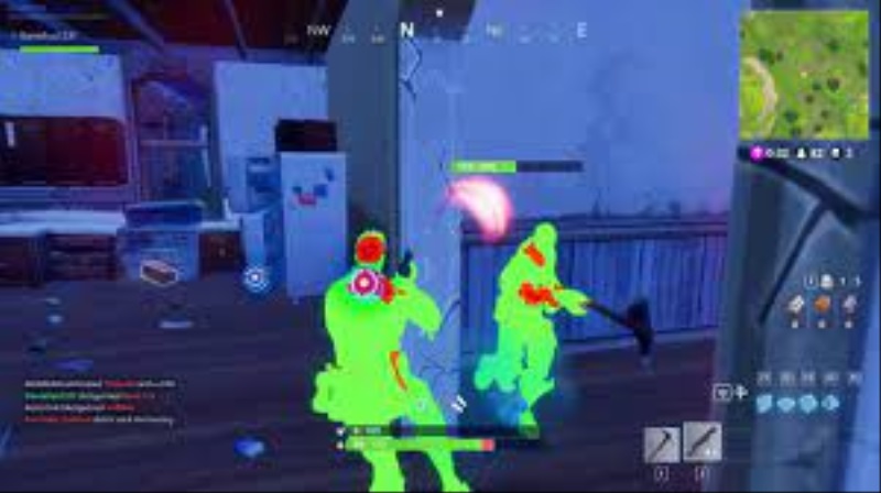 Epic zaaloval vrobchu cheatov