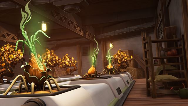 Farmatic bude pracova� na farme, kopa� v bani a ob�as aj bojova� 