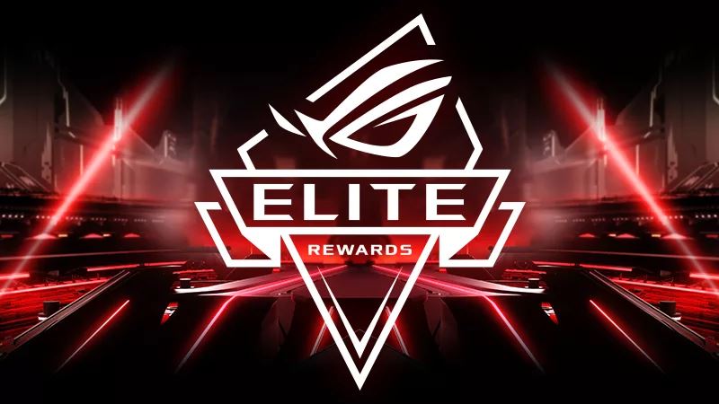 State sa elitnm lenom ROG a zskajte vernostn odmeny