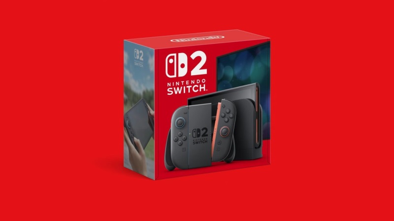 V Japonsku predal Switch 2 takmer milin kusov za prv tyri dni