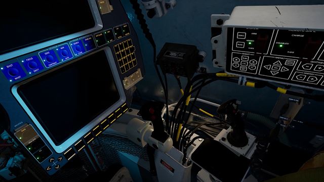 Spearhead 2 bude modernou tankovou simul�ciou - s�lo aj v kooper�cii 