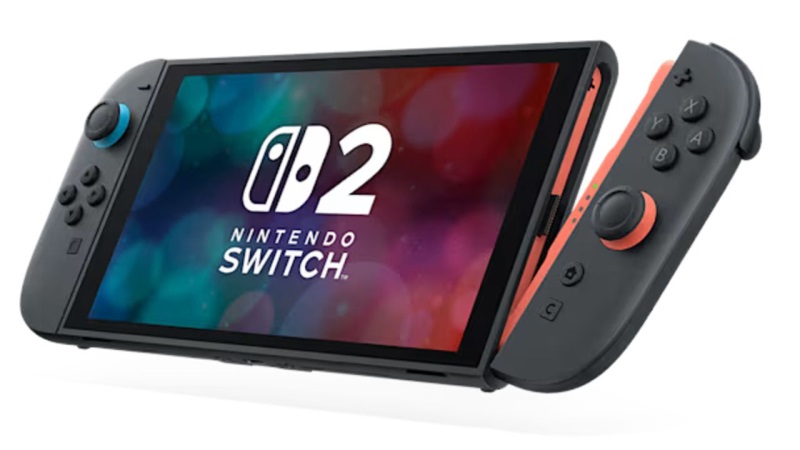 Switch 2 spravil predajn rekord aj v USA