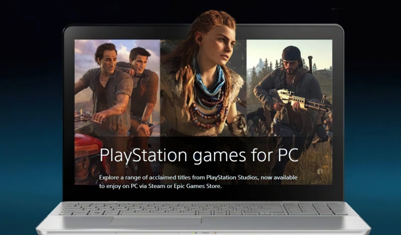 Sony ru z niektorch Steam titulov obmedzenie na reginy