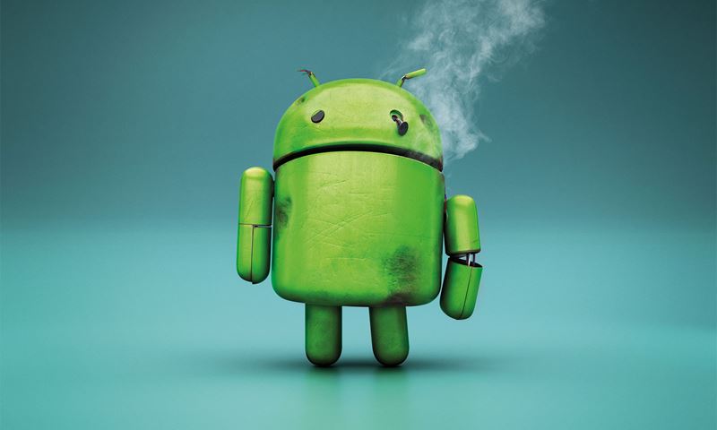 Google ukonuje podporu Android Instant Apps