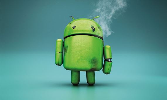 Google ukonuje podporu Android Instant Apps