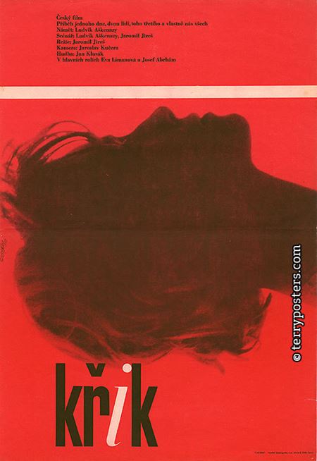 Vstava v Kine Lumiere predstav plagtov tvorbu eskho grafickho dizajnra Zdeka Zieglera  