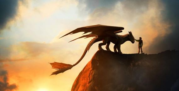 Rozmýšľate nad hranou verziou slávneho animáku Ako si vycvičiť draka? Vieme, čo vás čaká. Podcast Vertigo #106