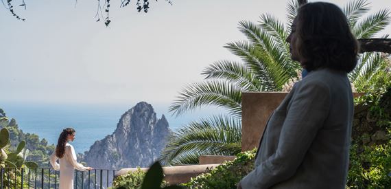 Obľúbený letný cyklus v novom šate: Európske filmy za 3 €čka