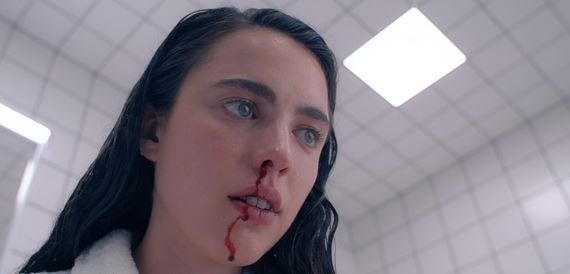 Stream novinky: Substance, Belfast, Echo Valley, Titan: The OceanGate Disaster, Call Her Alex, Our Times ...