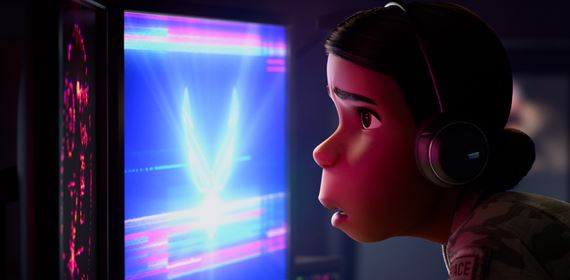 Elio túži byť unesený mimozemšťanmi: Do kín prichádza vesmírny výlet pre celé rodiny