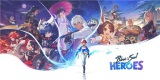 Blade & Soul Heroes ukazuje 8 mint z hrania