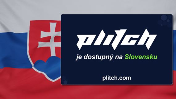 Cheatovacia a modovacia platforma PLITCH prichádza do Česka a na Slovensko