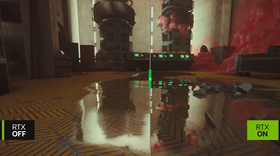 DOOM: The Dark Ages dostane path tracing update už zajtra, FBC: Firebreak s ním práve vyšiel