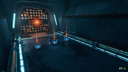 Porovnanie path tracingu v Doom: The Dark Ages  