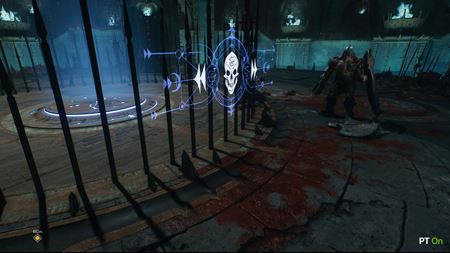 Porovnanie path tracingu v Doom: The Dark Ages  