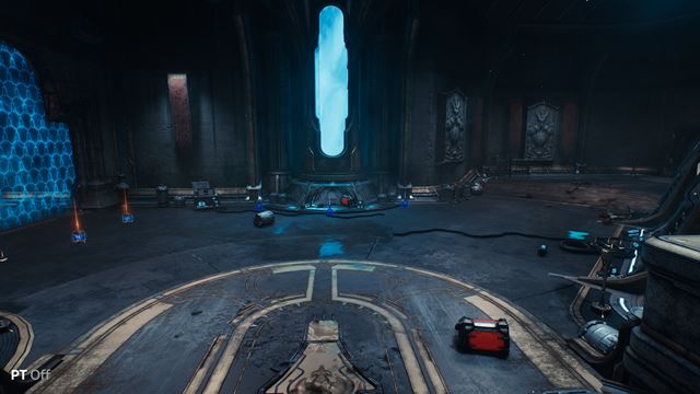 Porovnanie path tracingu v Doom: The Dark Ages 