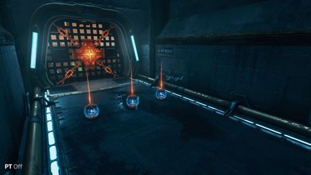 Porovnanie path tracingu v Doom: The Dark Ages  