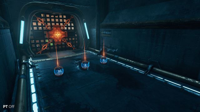 Porovnanie path tracingu v Doom: The Dark Ages 