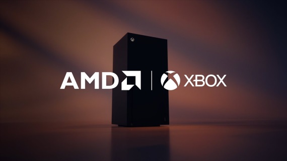 Microsoft potvrdil zmluvu s AMD na nov Xbox konzoly, naznail handheld a zapracovanie AI