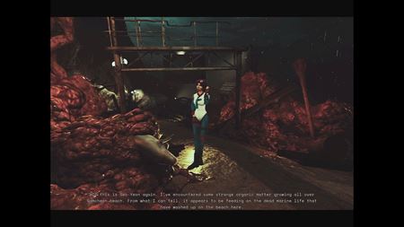 Ground Zero bude ma hratenos aj vizul v tle klasickch hororov  