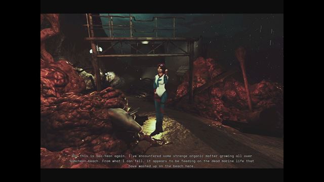 Ground Zero bude ma� hrate�nos� aj vizu�l v �t�le klasick�ch hororov 