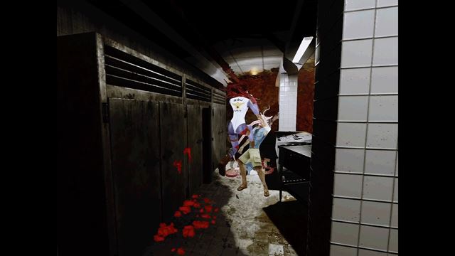 Ground Zero bude ma� hrate�nos� aj vizu�l v �t�le klasick�ch hororov 