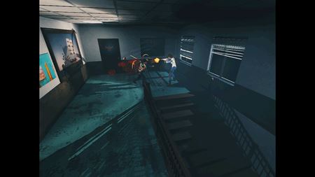 Ground Zero bude ma hratenos aj vizul v tle klasickch hororov  