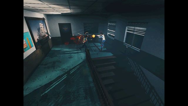 Ground Zero bude ma� hrate�nos� aj vizu�l v �t�le klasick�ch hororov 