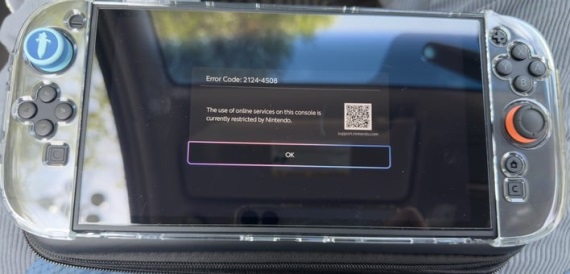 Nintendo u rozdva bany na Switch 2 konzole