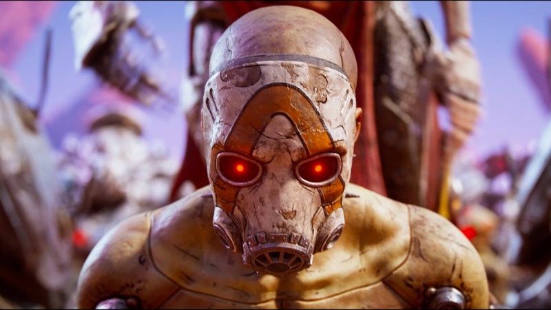 Borderlands 4 d vmu PC poriadne zabra