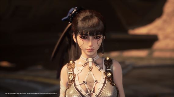 Autori Stellar Blade hovoria, e pokraovanie sa zameria na absentujci prbeh a prestrihov scny