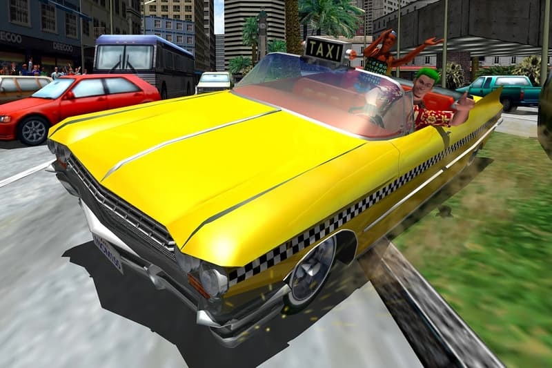 Sega sprstupnila dev retro hier zadarmo pred ich odstrnenm z mobilnch obchodov