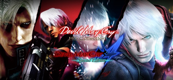 Devil May Cry, Mortal Kombat a alia klasiky pribudli do GOG Preservation Programu