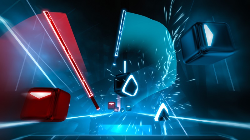 Beat Saber ukonuje podporu pre PlayStation  iadny nov obsah, multiplayer skon v roku 2026