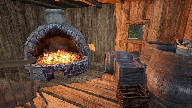 Slovensk� fantasy survivalovka Pact of Blood spustila kampa� na hithite 